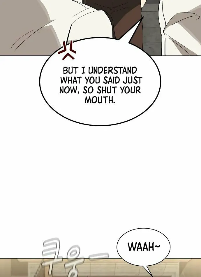 The Lazy Lord Masters the Sword Chapter 5 page 38 - 