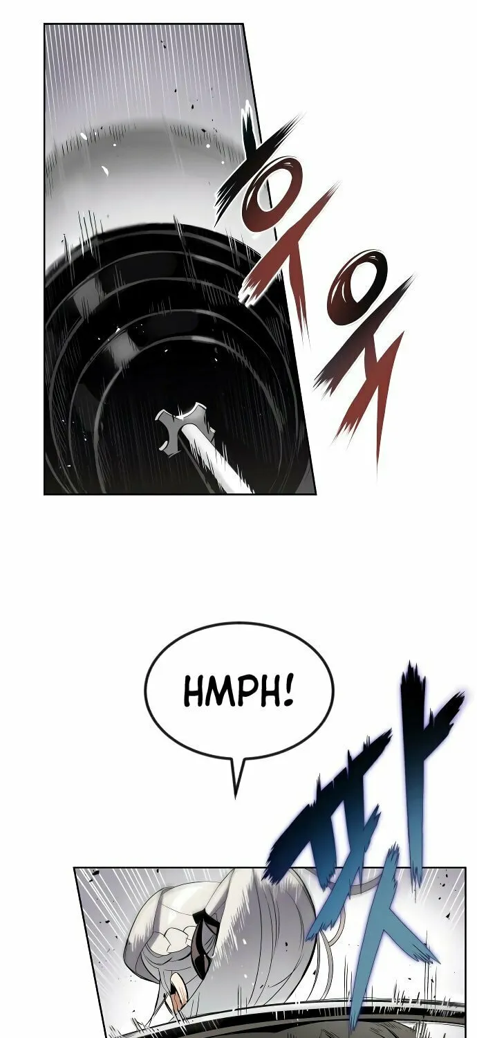 The Lazy Lord Masters the Sword Chapter 5 page 42 - 