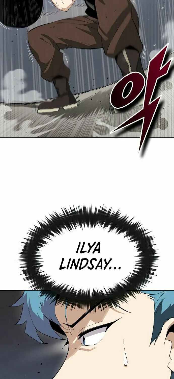 The Lazy Lord Masters the Sword Chapter 5 page 44 - 