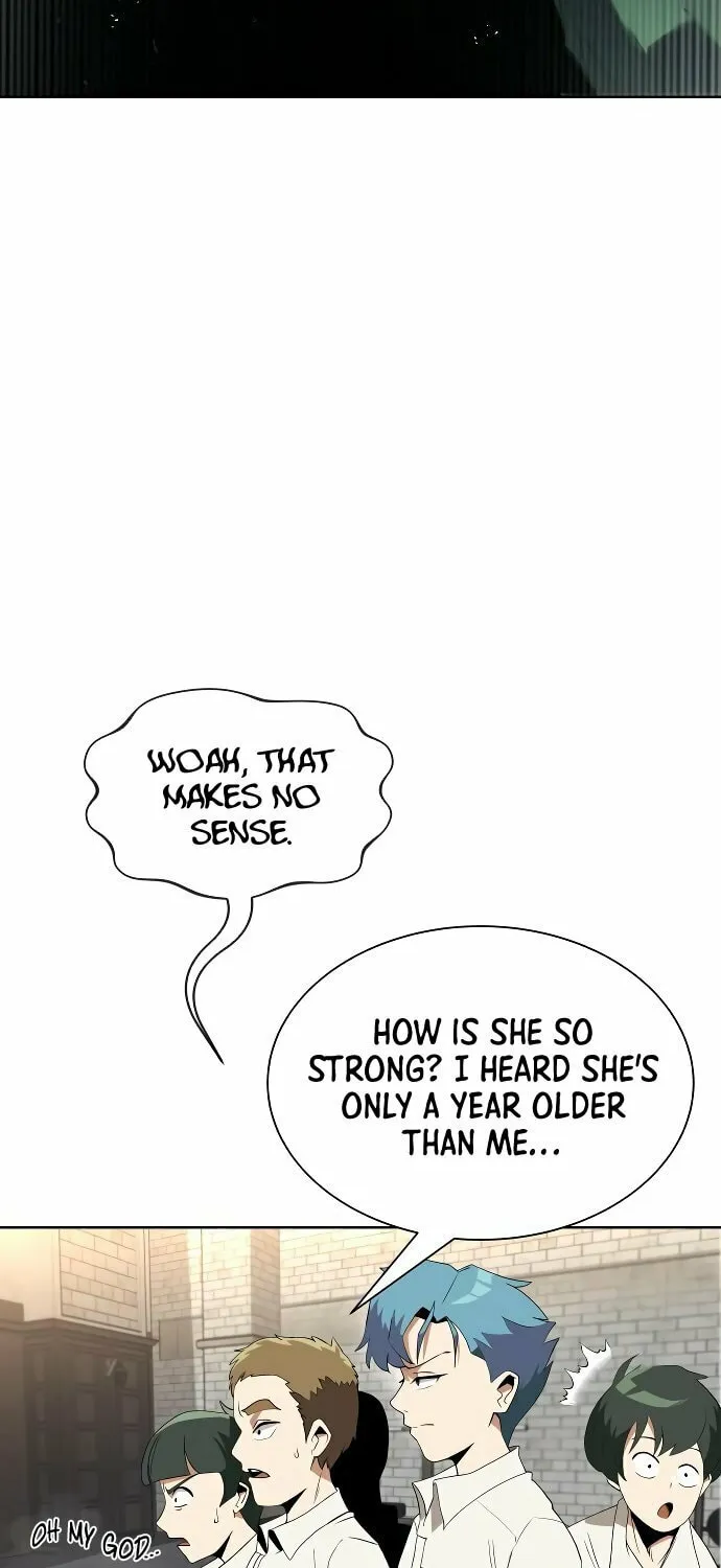 The Lazy Lord Masters the Sword Chapter 5 page 49 - 