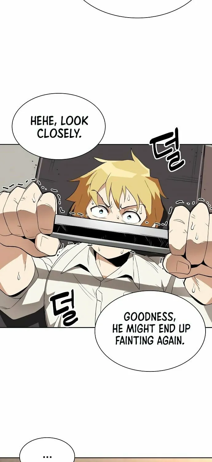 The Lazy Lord Masters the Sword Chapter 5 page 52 - 