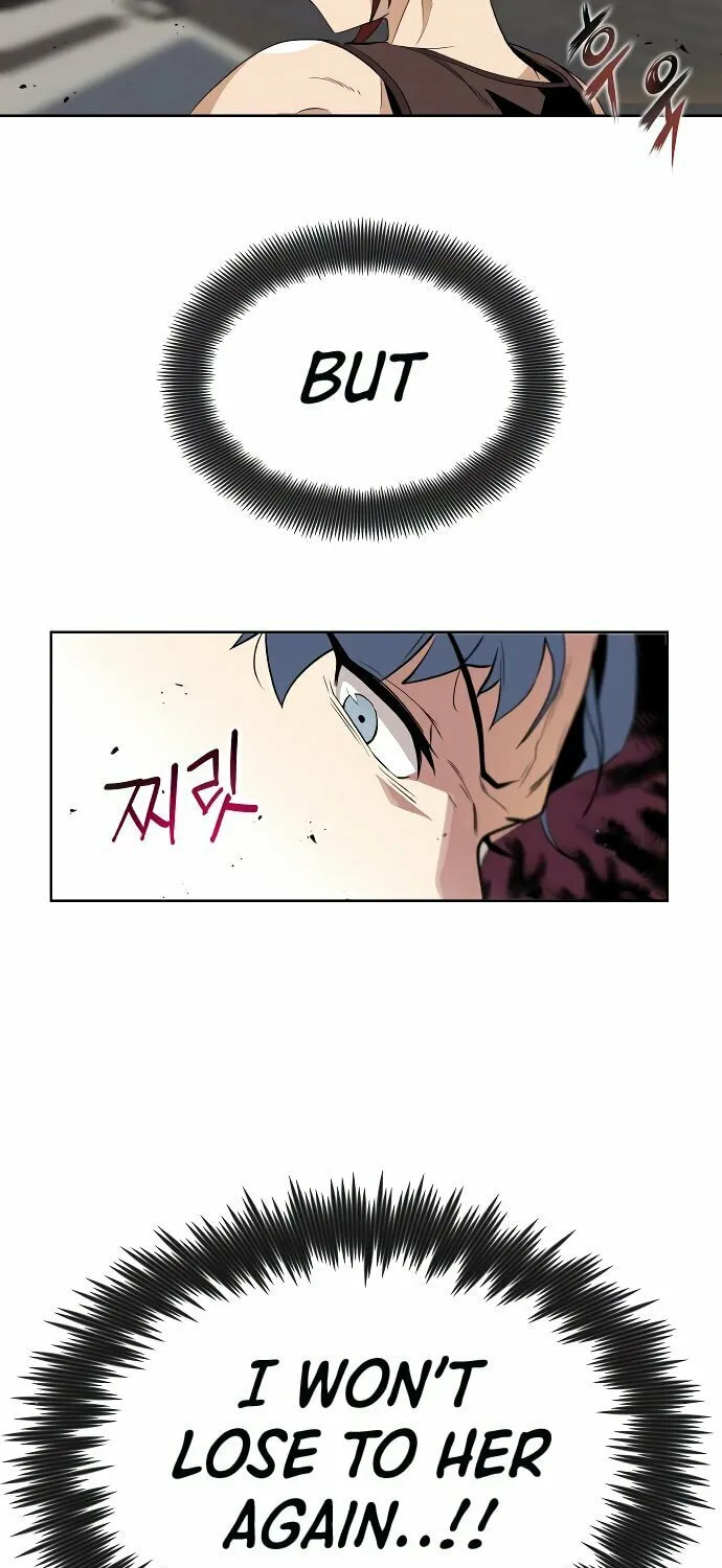 The Lazy Lord Masters the Sword Chapter 5 page 57 - 
