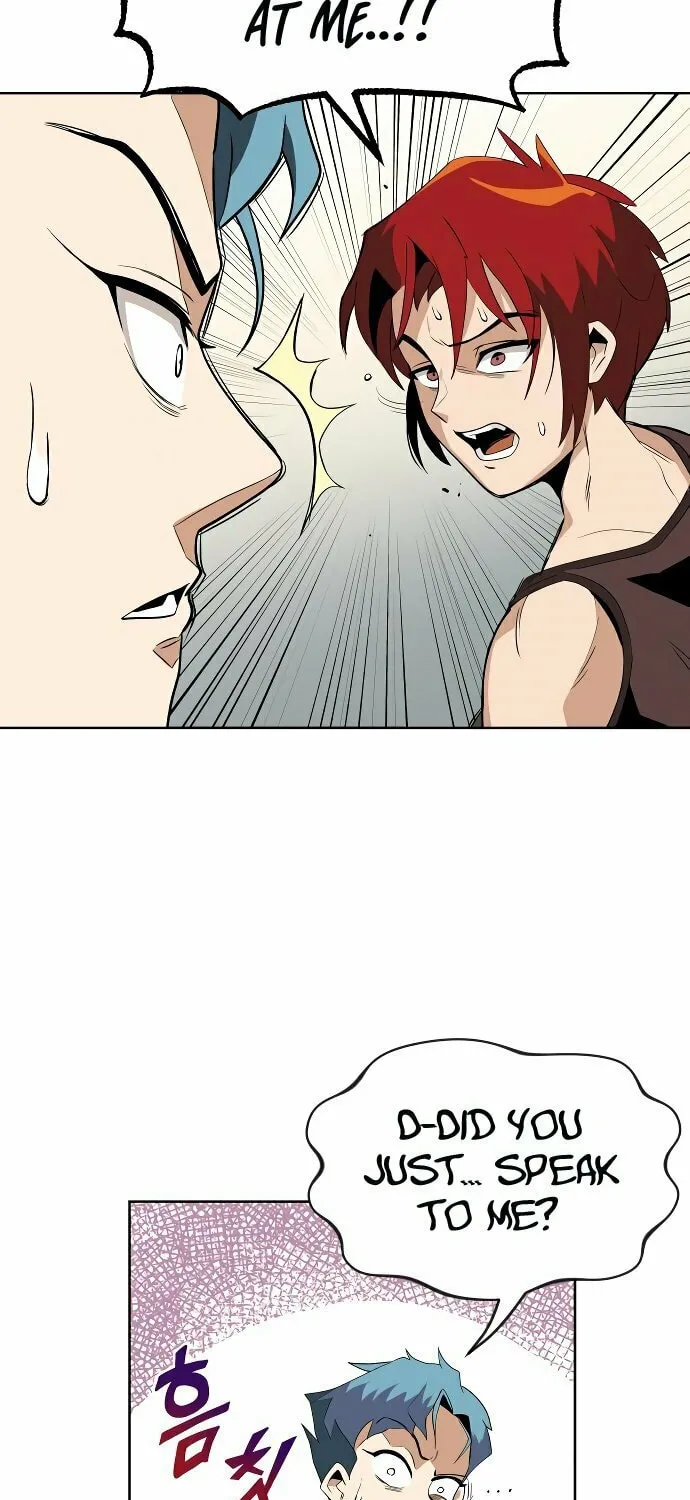 The Lazy Lord Masters the Sword Chapter 5 page 59 - 