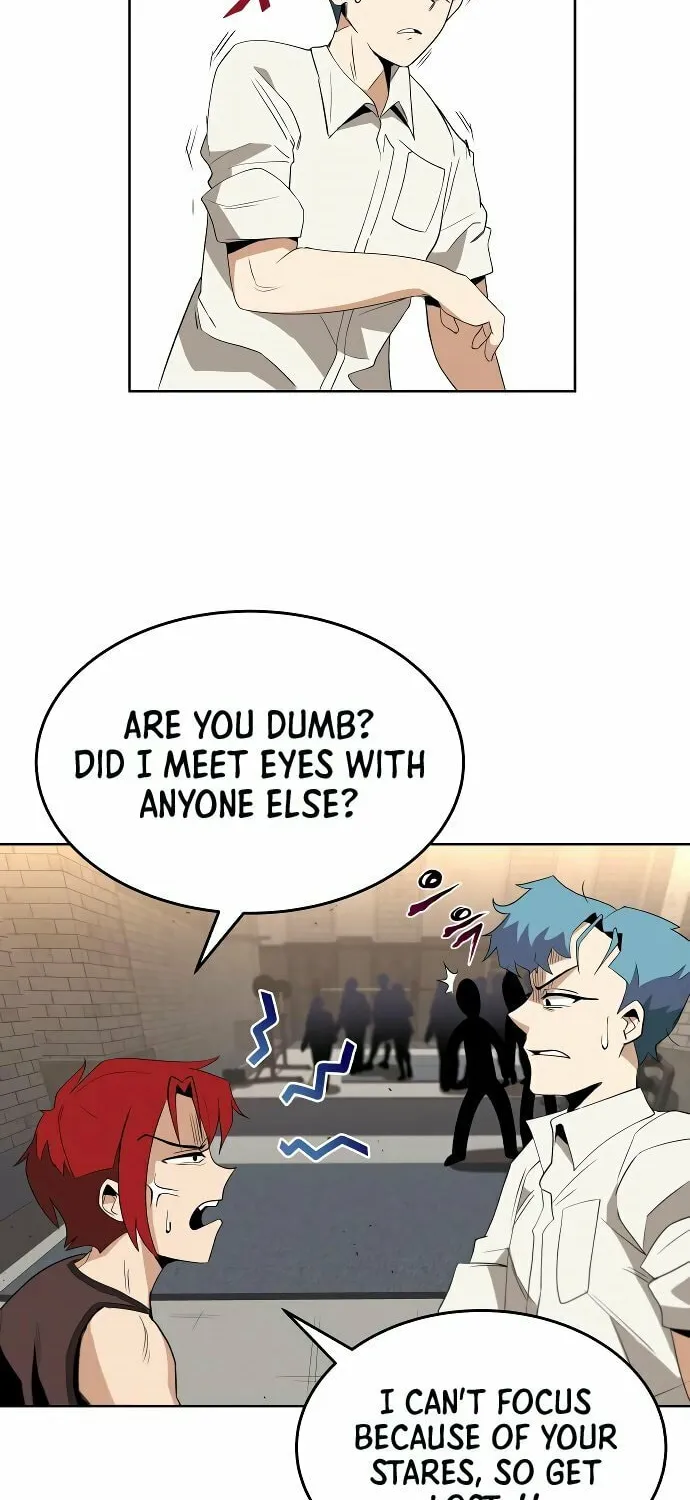 The Lazy Lord Masters the Sword Chapter 5 page 60 - 