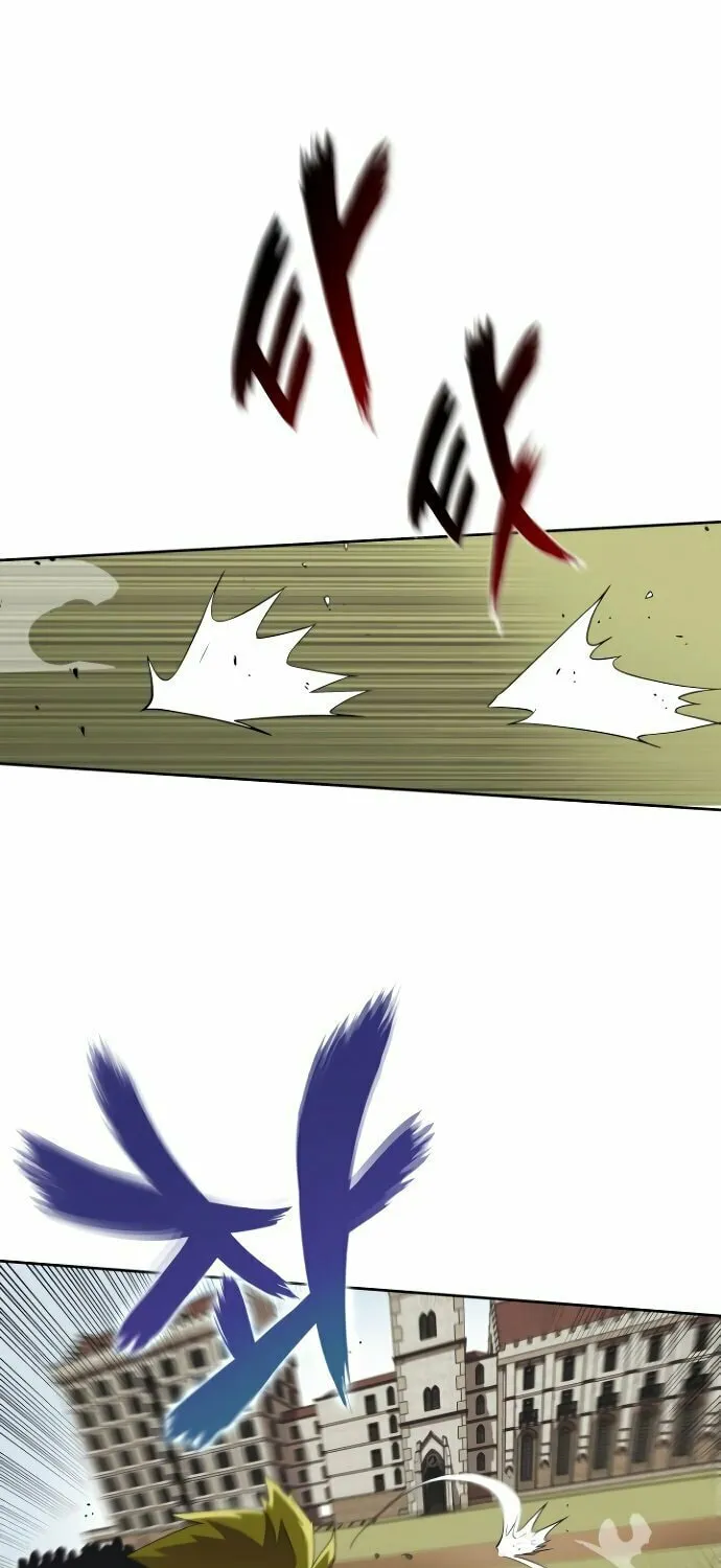 The Lazy Lord Masters the Sword Chapter 5 page 7 - 