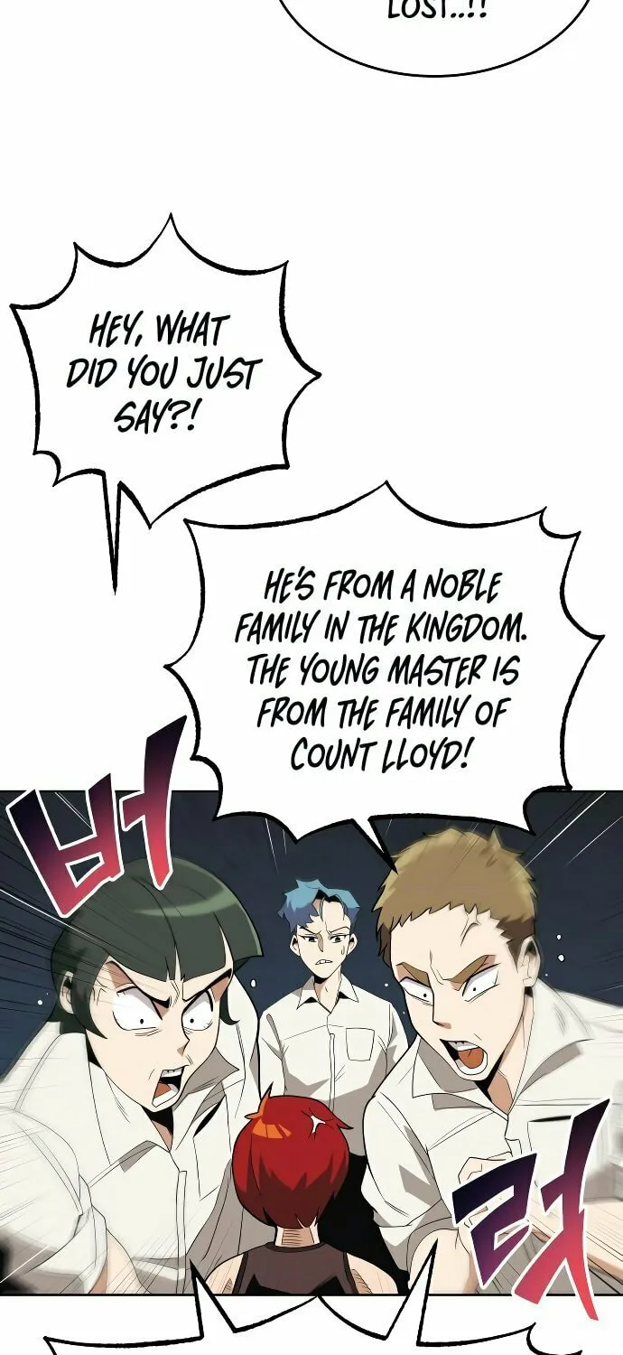 The Lazy Lord Masters the Sword Chapter 5 page 61 - 