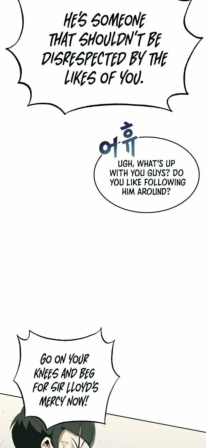 The Lazy Lord Masters the Sword Chapter 5 page 62 - 