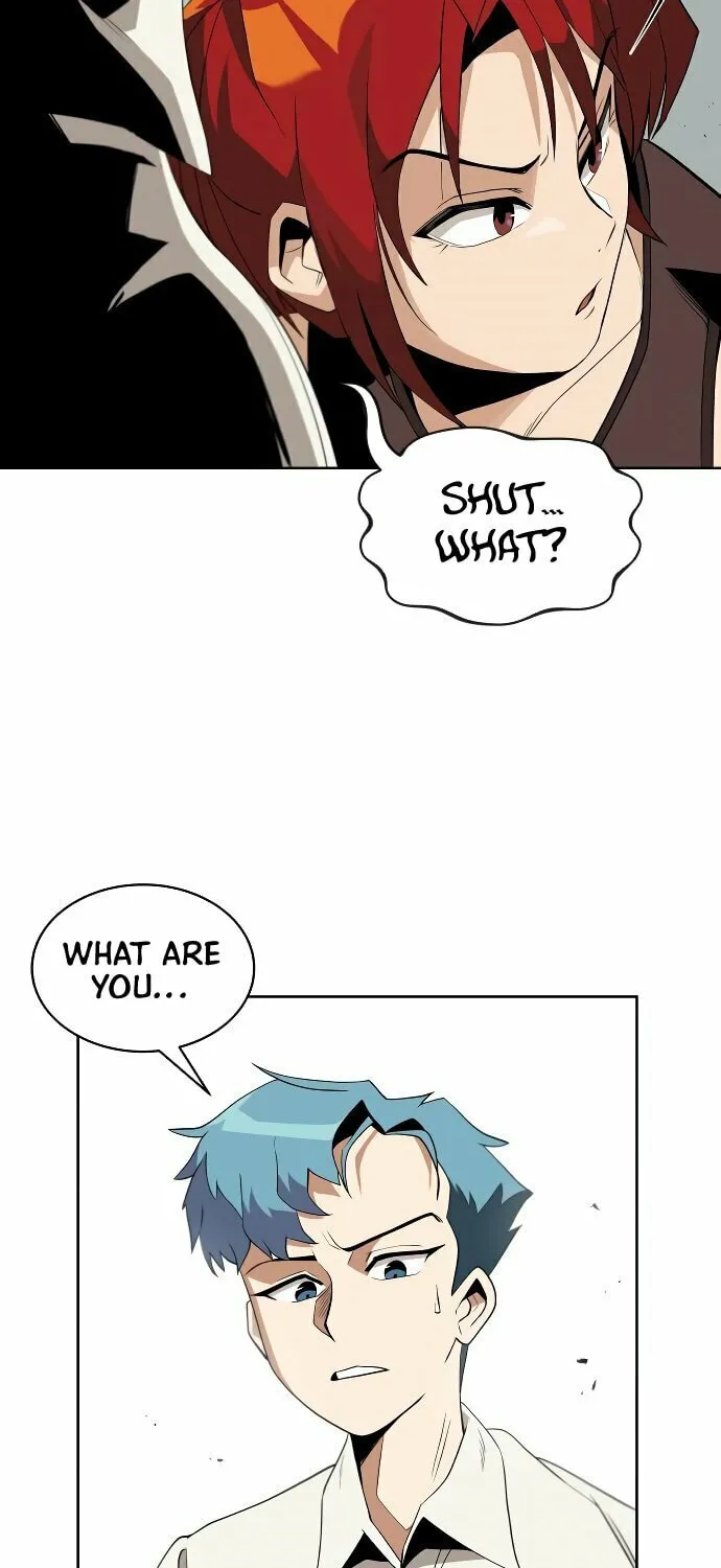 The Lazy Lord Masters the Sword Chapter 5 page 64 - 