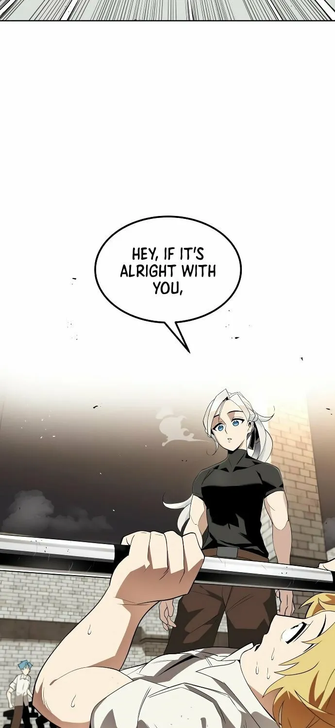 The Lazy Lord Masters the Sword Chapter 5 page 67 - 