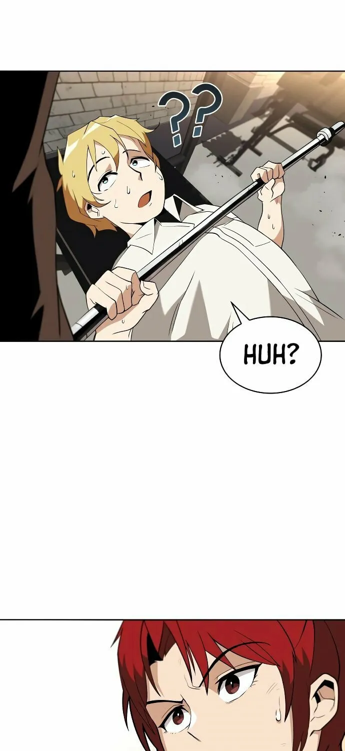 The Lazy Lord Masters the Sword Chapter 5 page 69 - 