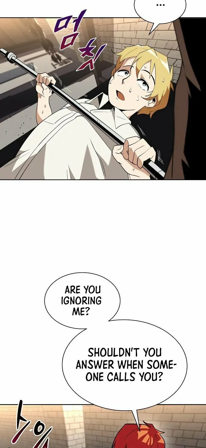 The Lazy Lord Masters the Sword Chapter 5 page 82 - 