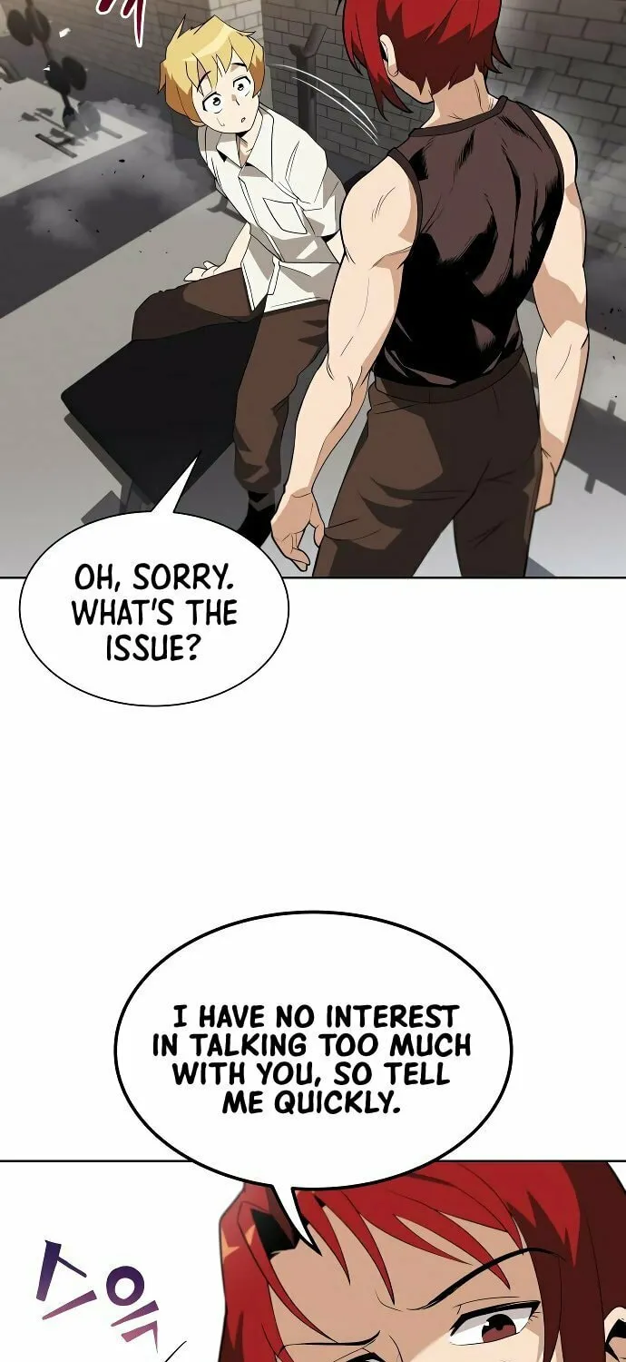 The Lazy Lord Masters the Sword Chapter 5 page 83 - 