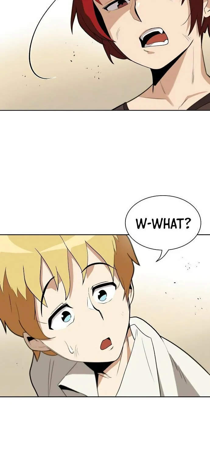 The Lazy Lord Masters the Sword Chapter 5 page 84 - 