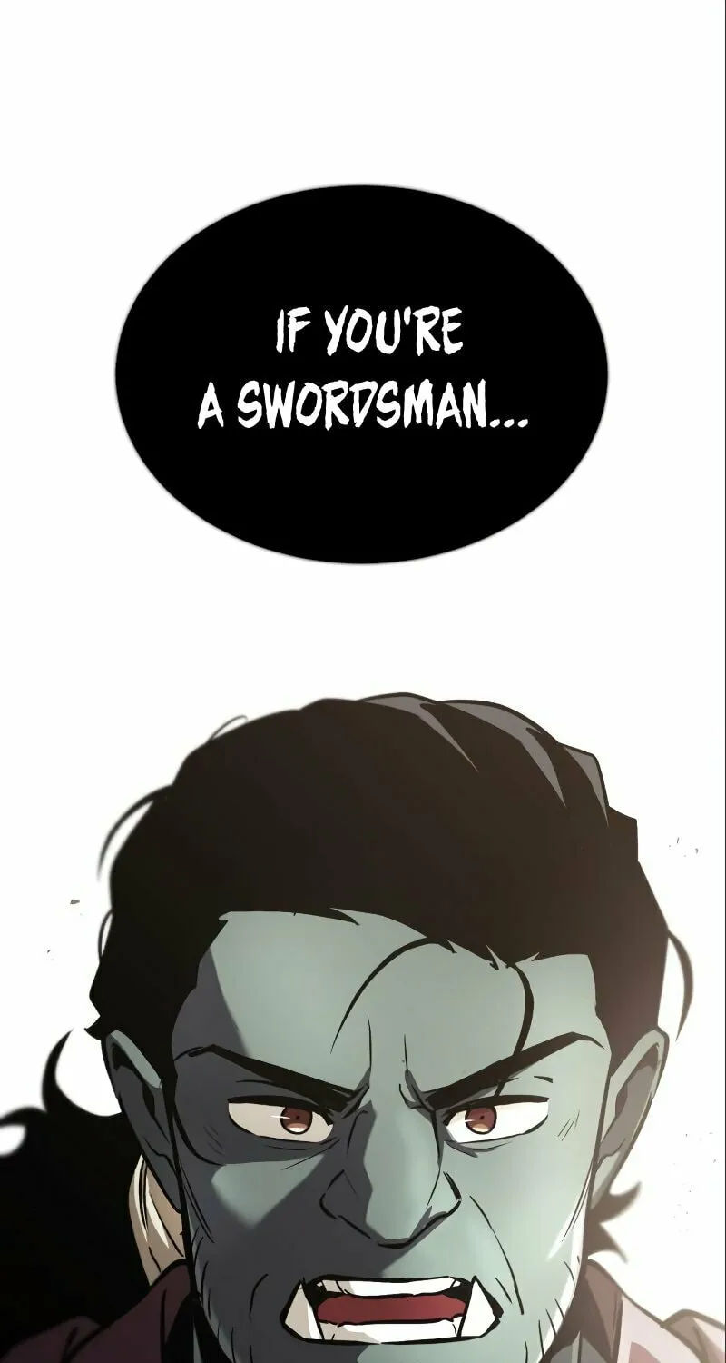 The Lazy Lord Masters the Sword Chapter 50 page 2 - 