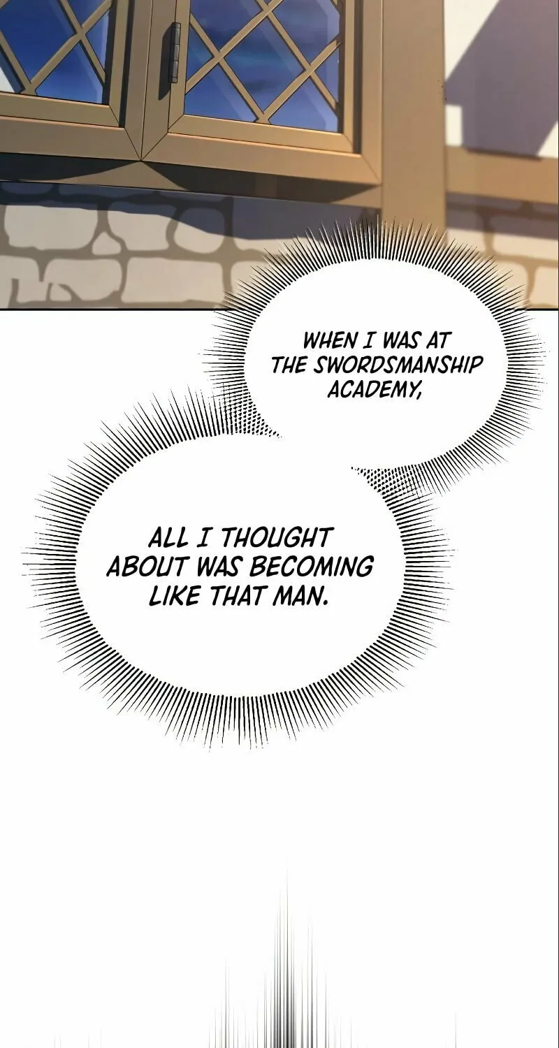 The Lazy Lord Masters the Sword Chapter 50 page 13 - 
