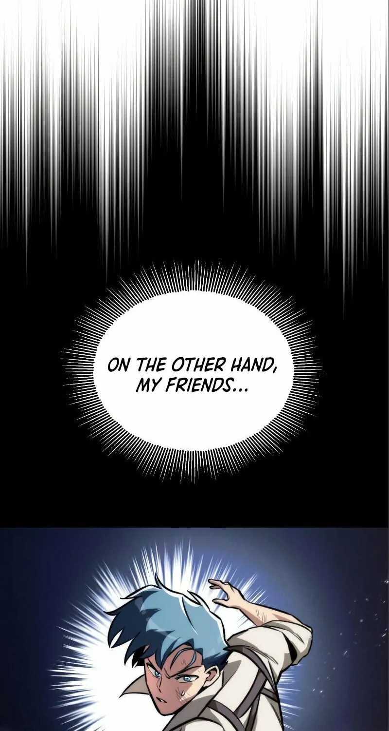 The Lazy Lord Masters the Sword Chapter 50 page 14 - 