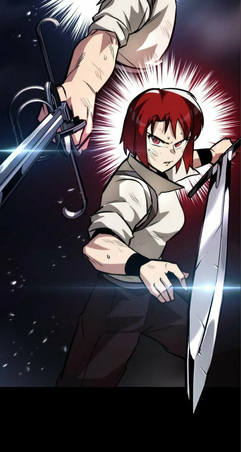 The Lazy Lord Masters the Sword Chapter 50 page 15 - 