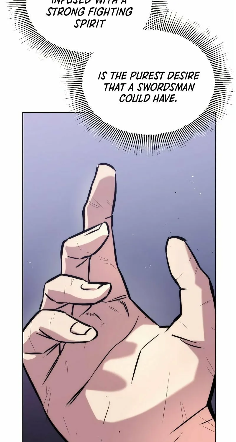 The Lazy Lord Masters the Sword Chapter 50 page 17 - 