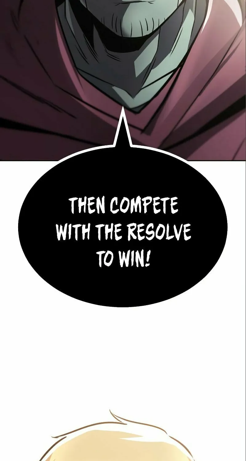 The Lazy Lord Masters the Sword Chapter 50 page 3 - 