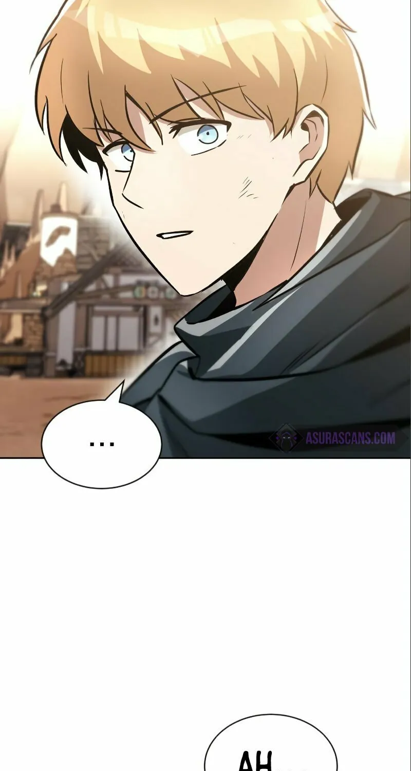 The Lazy Lord Masters the Sword Chapter 50 page 4 - 