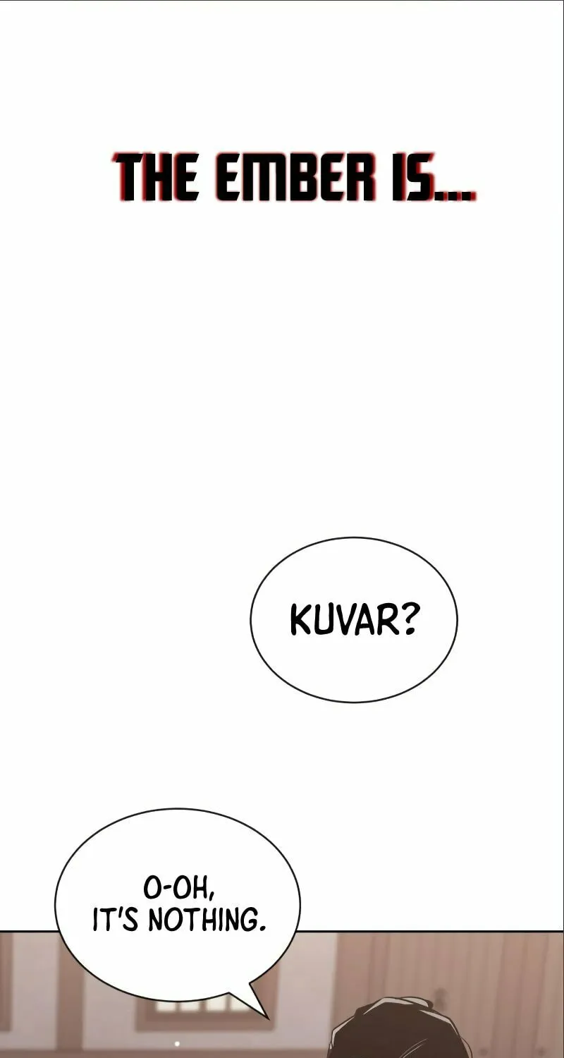 The Lazy Lord Masters the Sword Chapter 50 page 32 - 