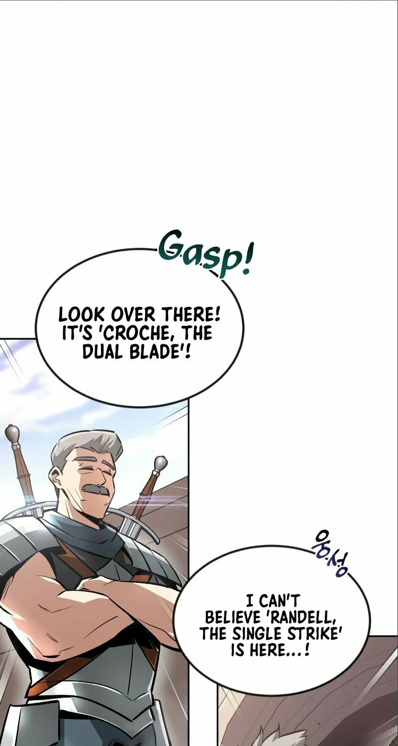 The Lazy Lord Masters the Sword Chapter 50 page 37 - 