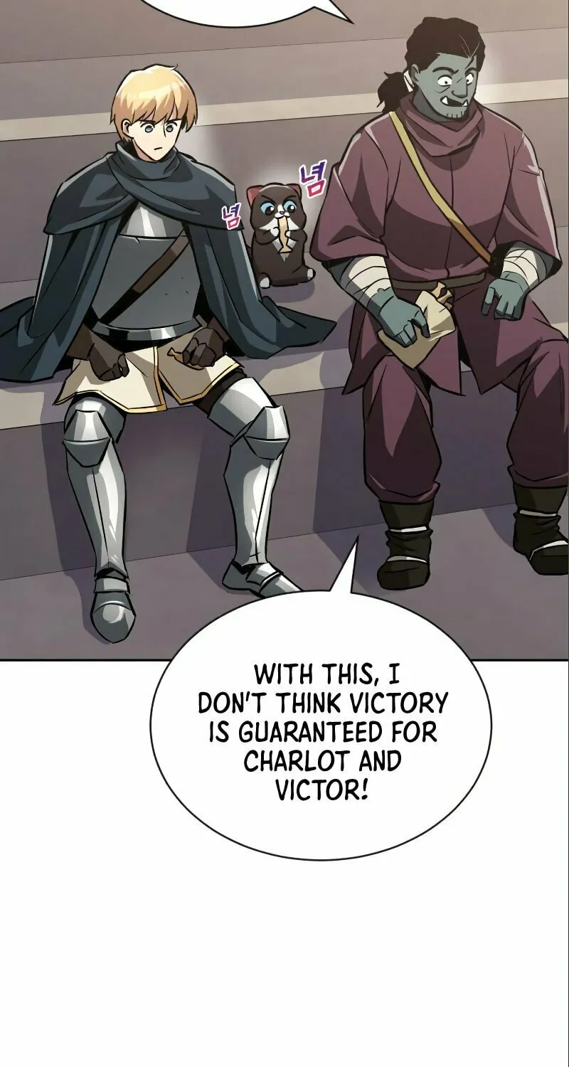 The Lazy Lord Masters the Sword Chapter 50 page 39 - 