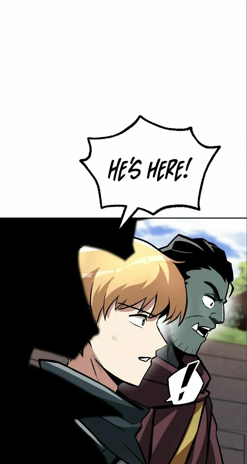 The Lazy Lord Masters the Sword Chapter 50 page 40 - 
