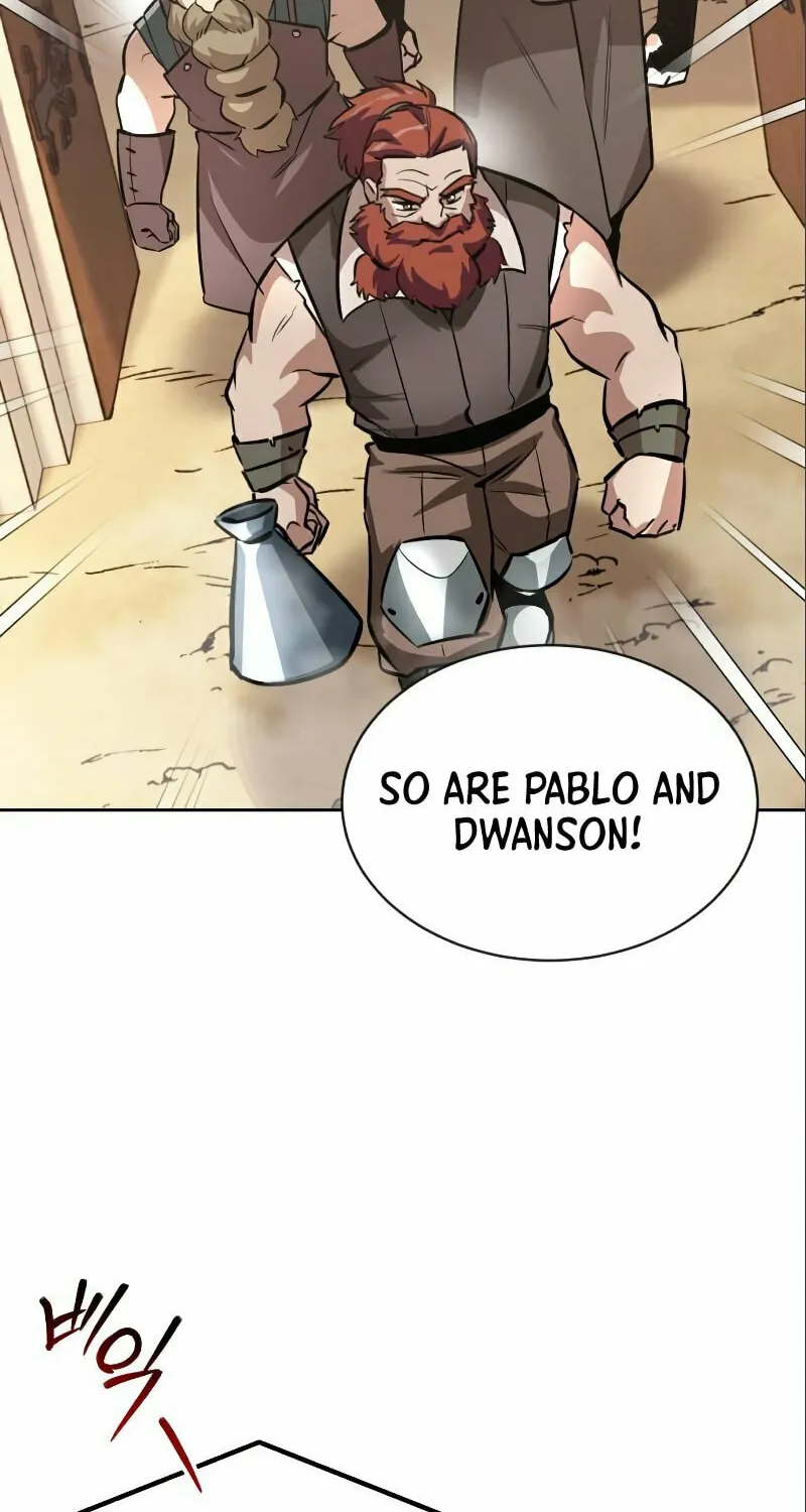 The Lazy Lord Masters the Sword Chapter 50 page 42 - 