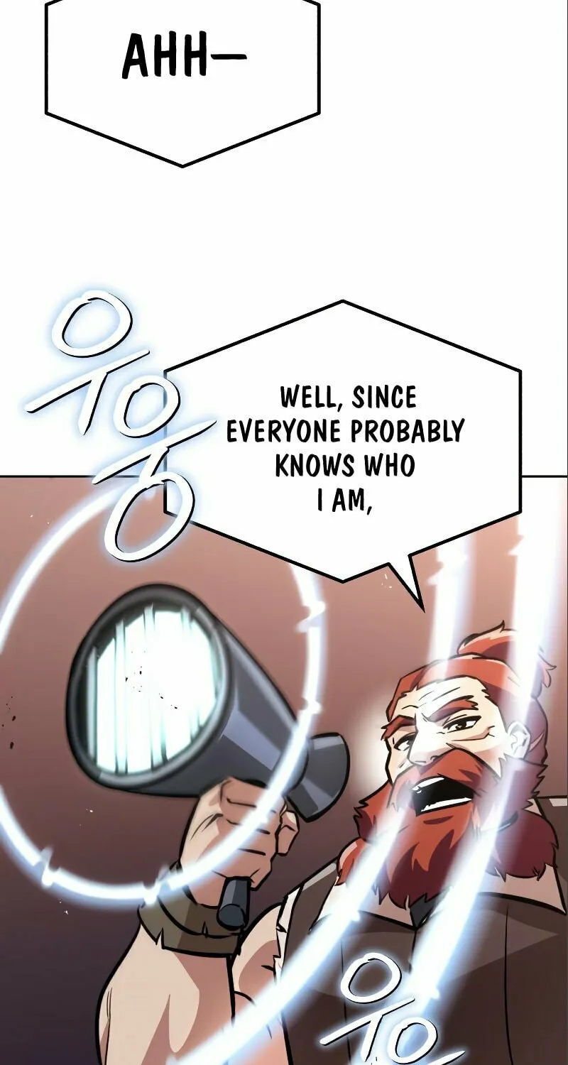 The Lazy Lord Masters the Sword Chapter 50 page 43 - 