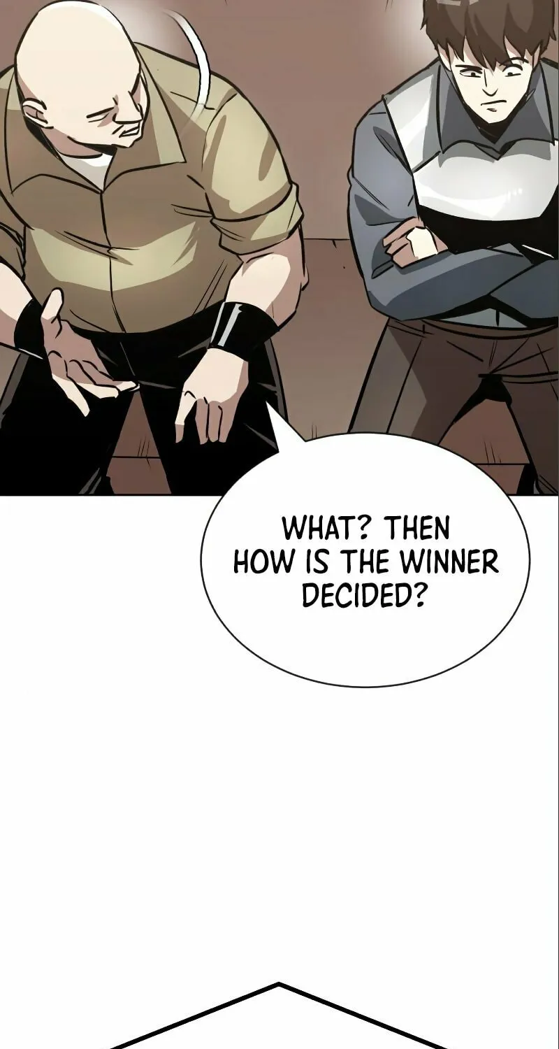 The Lazy Lord Masters the Sword Chapter 50 page 47 - 