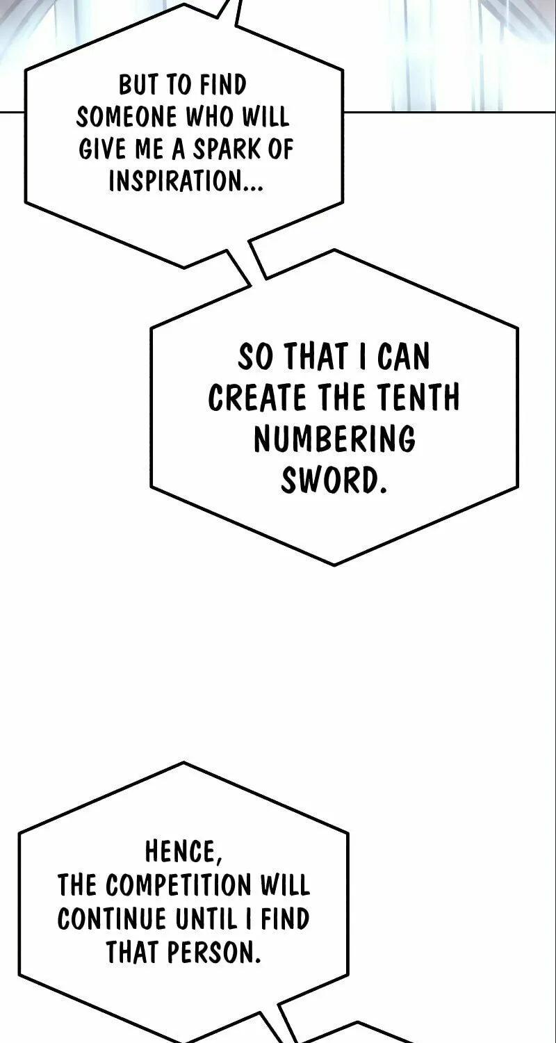 The Lazy Lord Masters the Sword Chapter 50 page 49 - 
