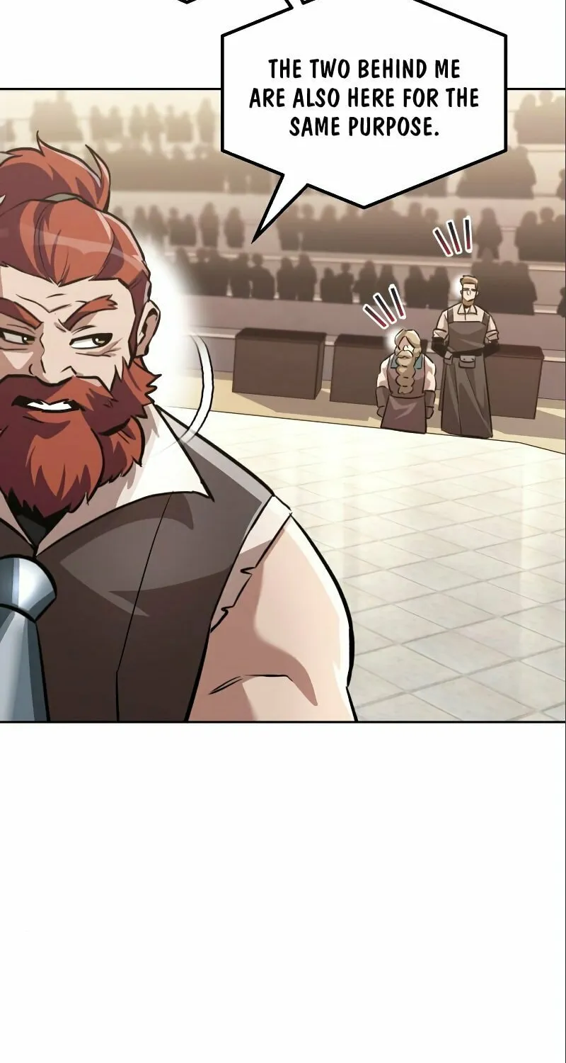 The Lazy Lord Masters the Sword Chapter 50 page 50 - 