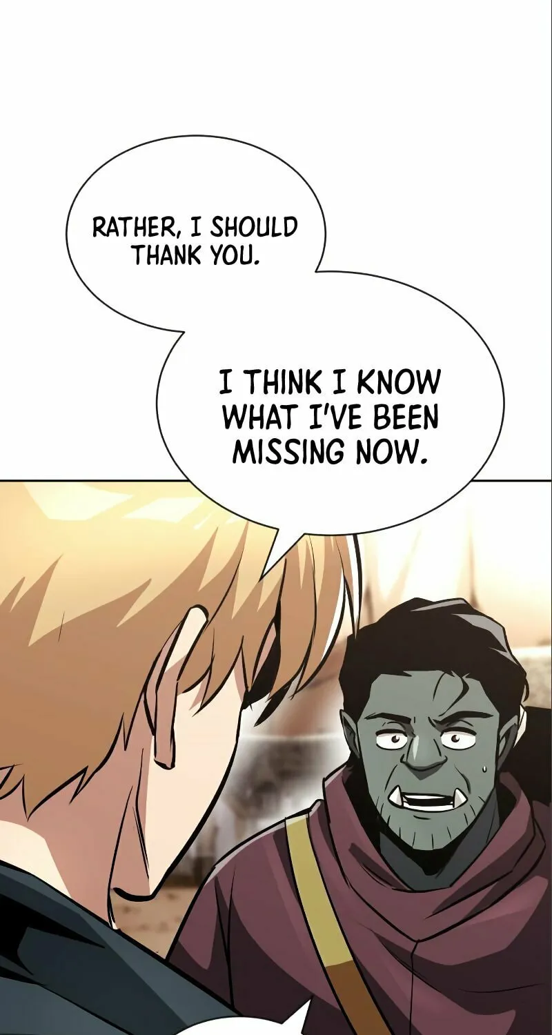 The Lazy Lord Masters the Sword Chapter 50 page 6 - 