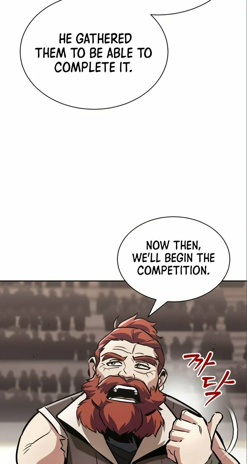 The Lazy Lord Masters the Sword Chapter 50 page 52 - 