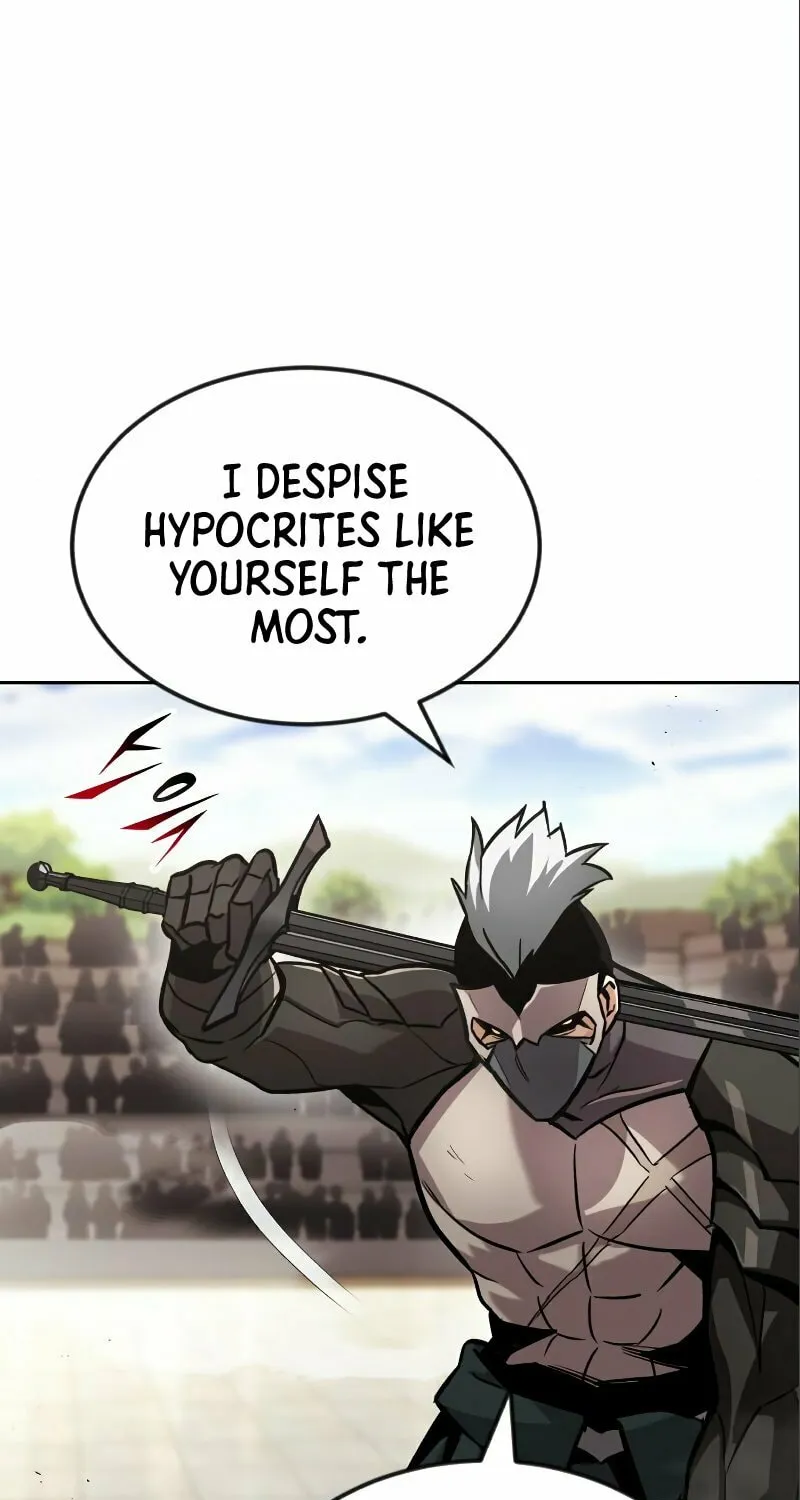 The Lazy Lord Masters the Sword Chapter 50 page 56 - 
