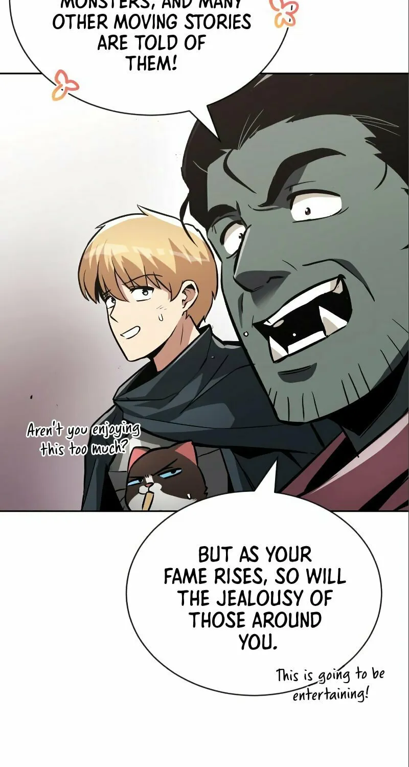 The Lazy Lord Masters the Sword Chapter 50 page 60 - 