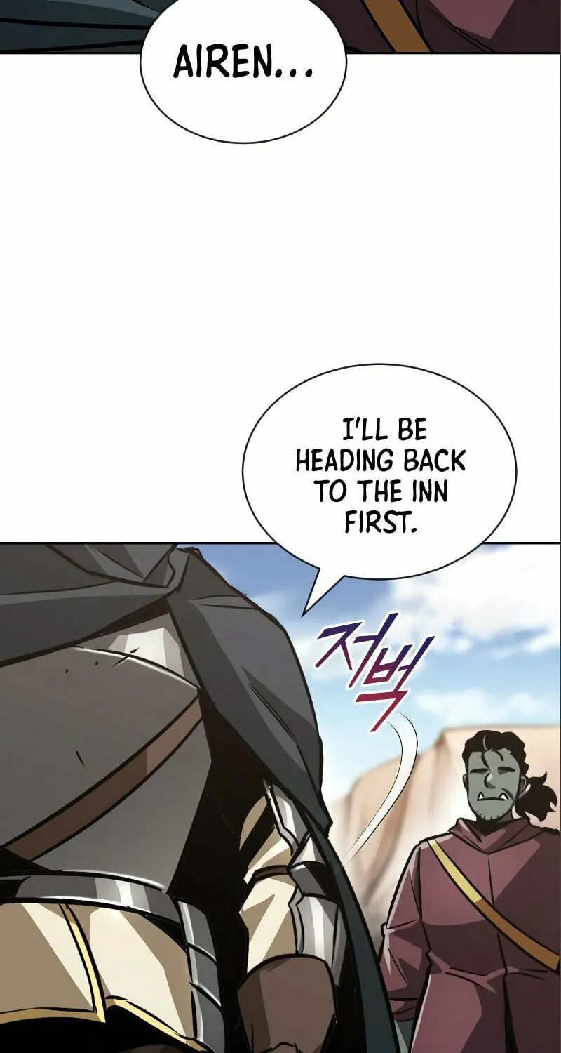 The Lazy Lord Masters the Sword Chapter 50 page 7 - 