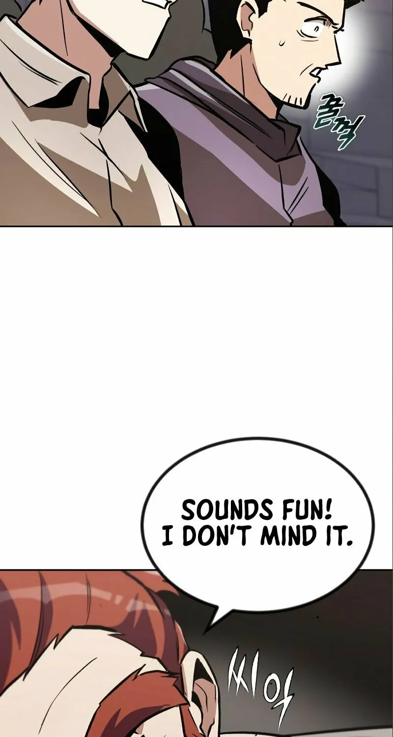 The Lazy Lord Masters the Sword Chapter 50 page 64 - 