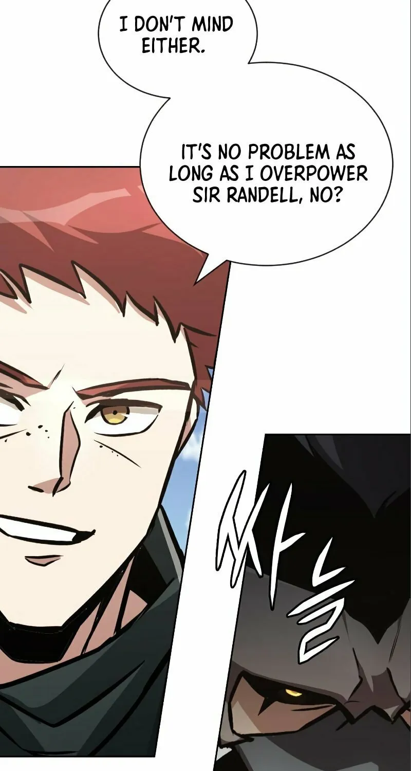 The Lazy Lord Masters the Sword Chapter 50 page 66 - 