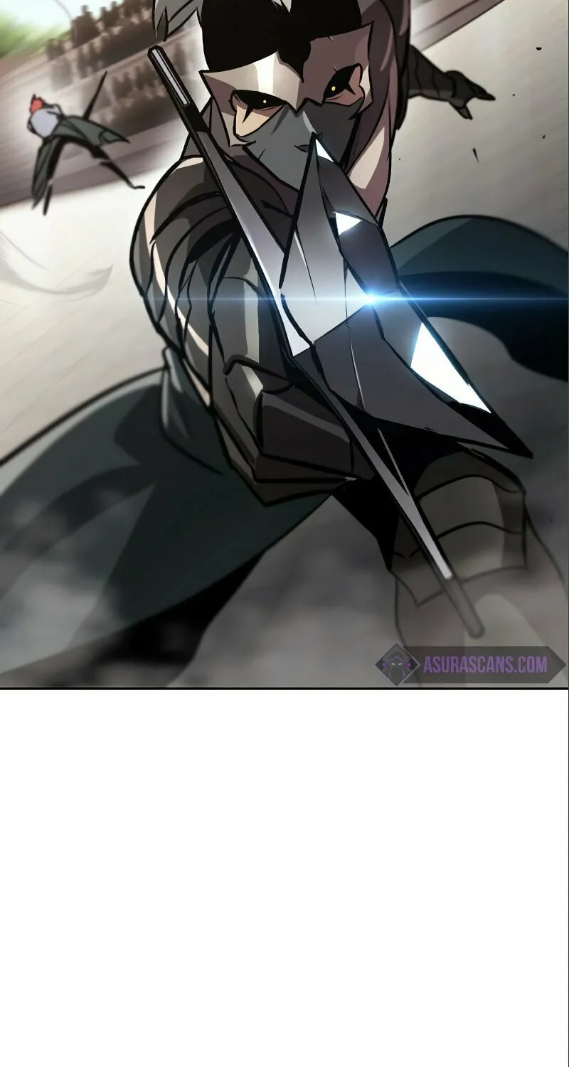 The Lazy Lord Masters the Sword Chapter 50 page 77 - 