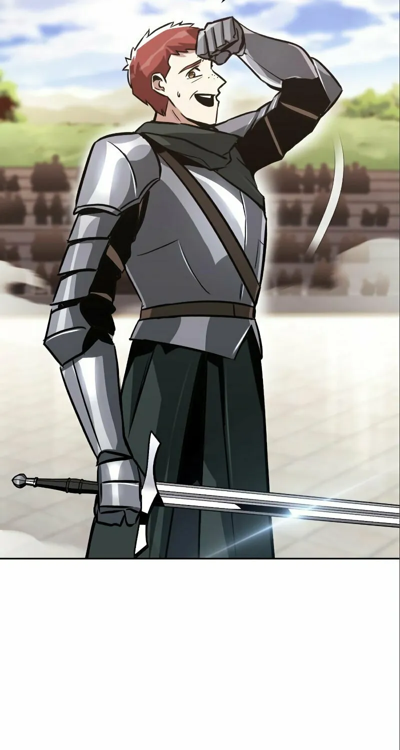 The Lazy Lord Masters the Sword Chapter 50 page 80 - 