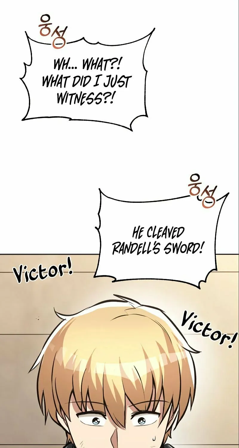 The Lazy Lord Masters the Sword Chapter 50 page 81 - 