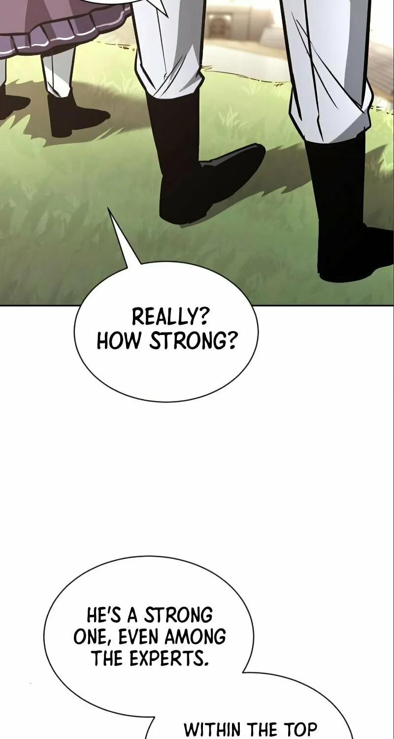The Lazy Lord Masters the Sword Chapter 50 page 83 - 