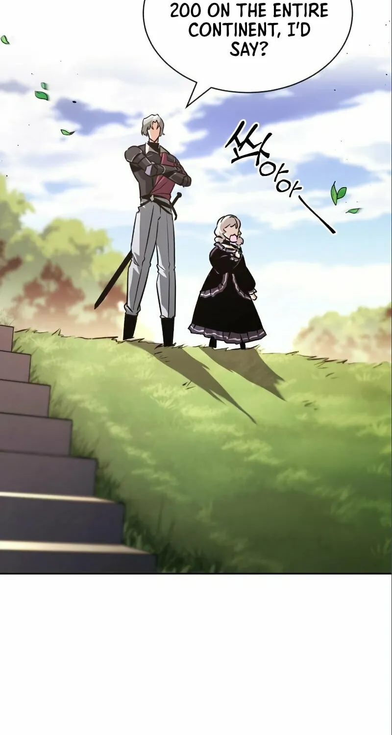 The Lazy Lord Masters the Sword Chapter 50 page 84 - 