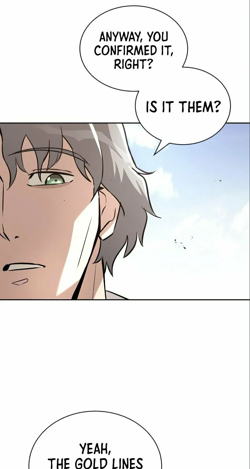 The Lazy Lord Masters the Sword Chapter 50 page 85 - 