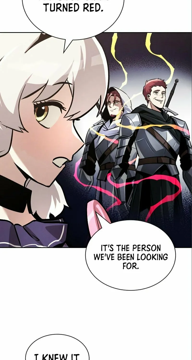 The Lazy Lord Masters the Sword Chapter 50 page 86 - 