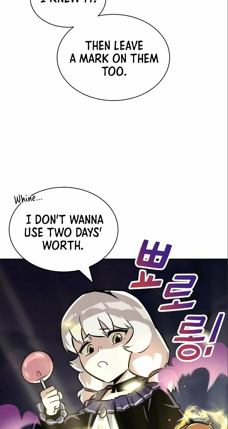 The Lazy Lord Masters the Sword Chapter 50 page 87 - 