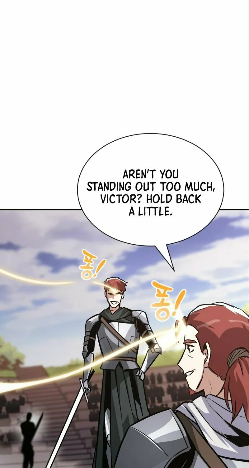 The Lazy Lord Masters the Sword Chapter 50 page 91 - 