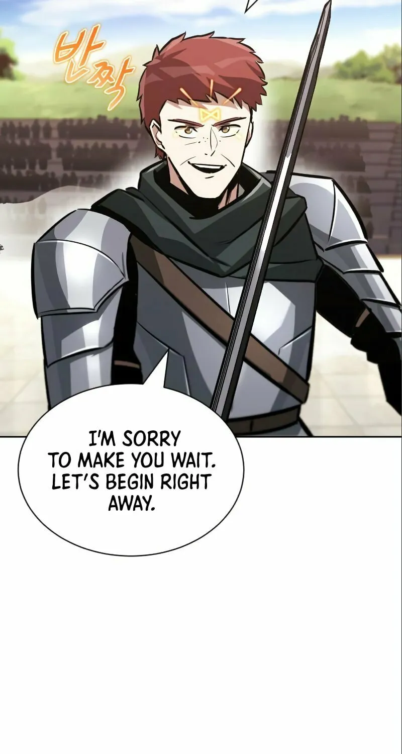 The Lazy Lord Masters the Sword Chapter 50 page 93 - 